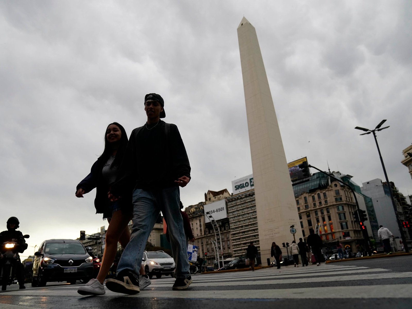 cómo estará el clima durante el fin semana