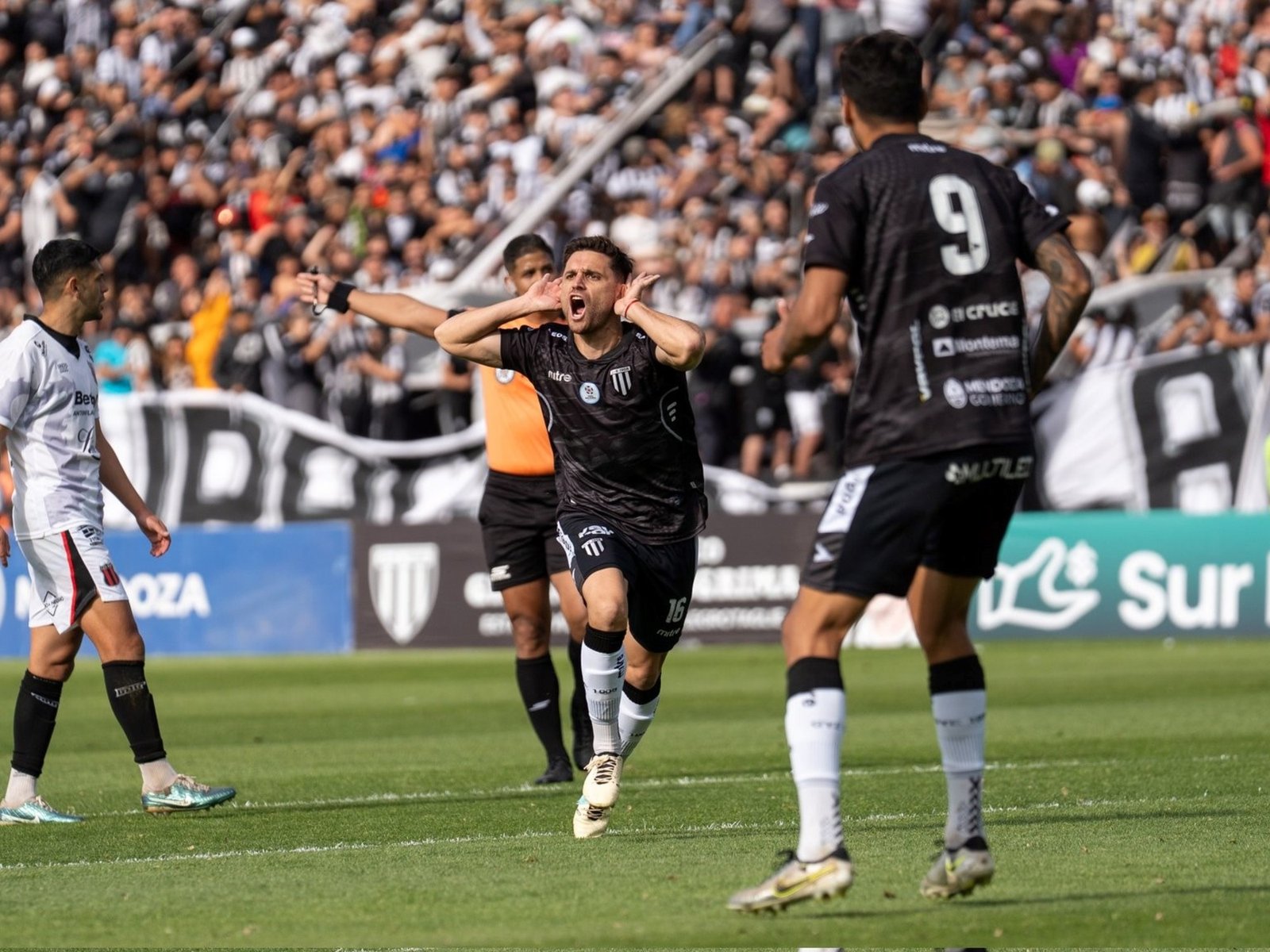 cuándo se juega, formato y todo lo que hay que saber sobre la final de la Primera Nacional