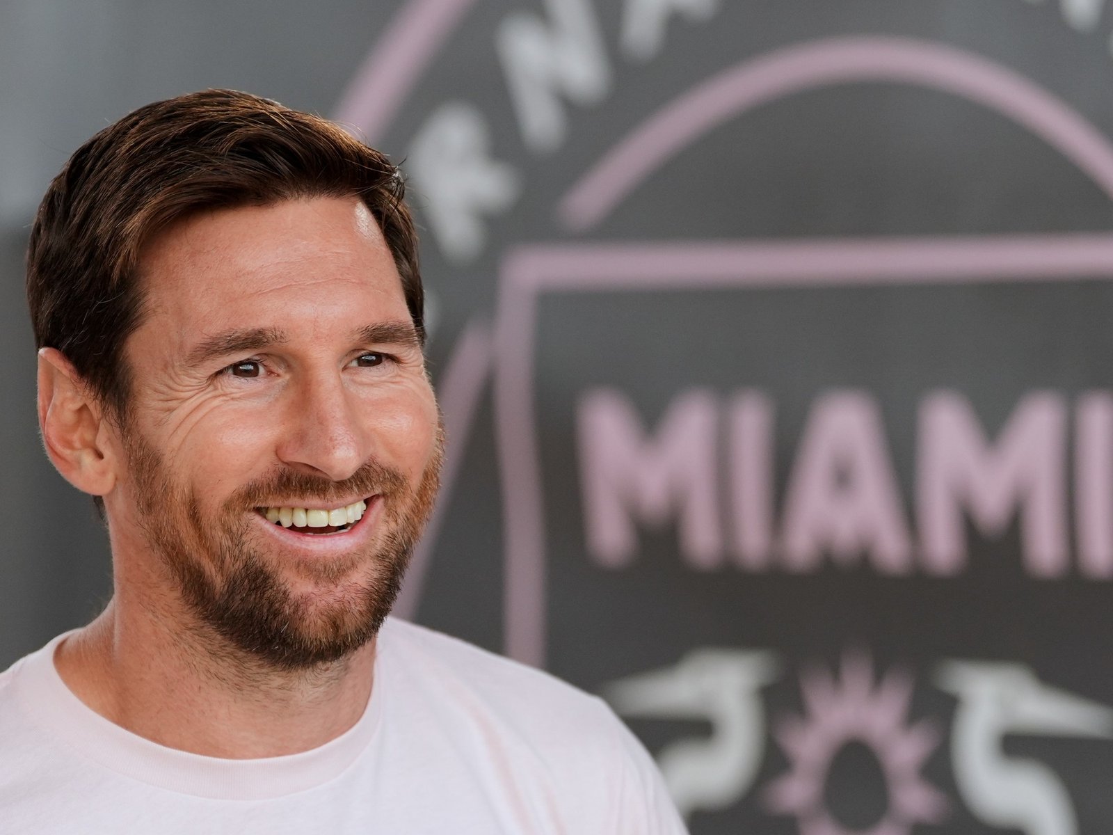 el capitán de la Selección será el gran ausente en el amistoso ante Venezuela