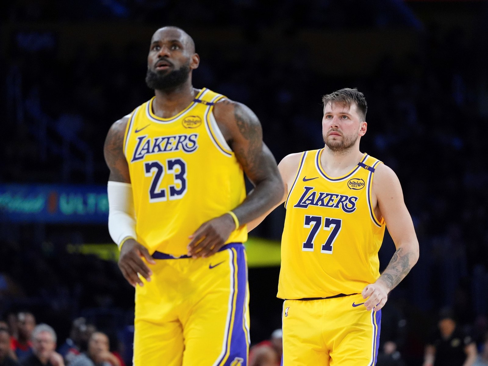 el hambre de Luka Doncic, los récords de LeBron James y el campeón Oklahoma City Thunder como equipo a batir