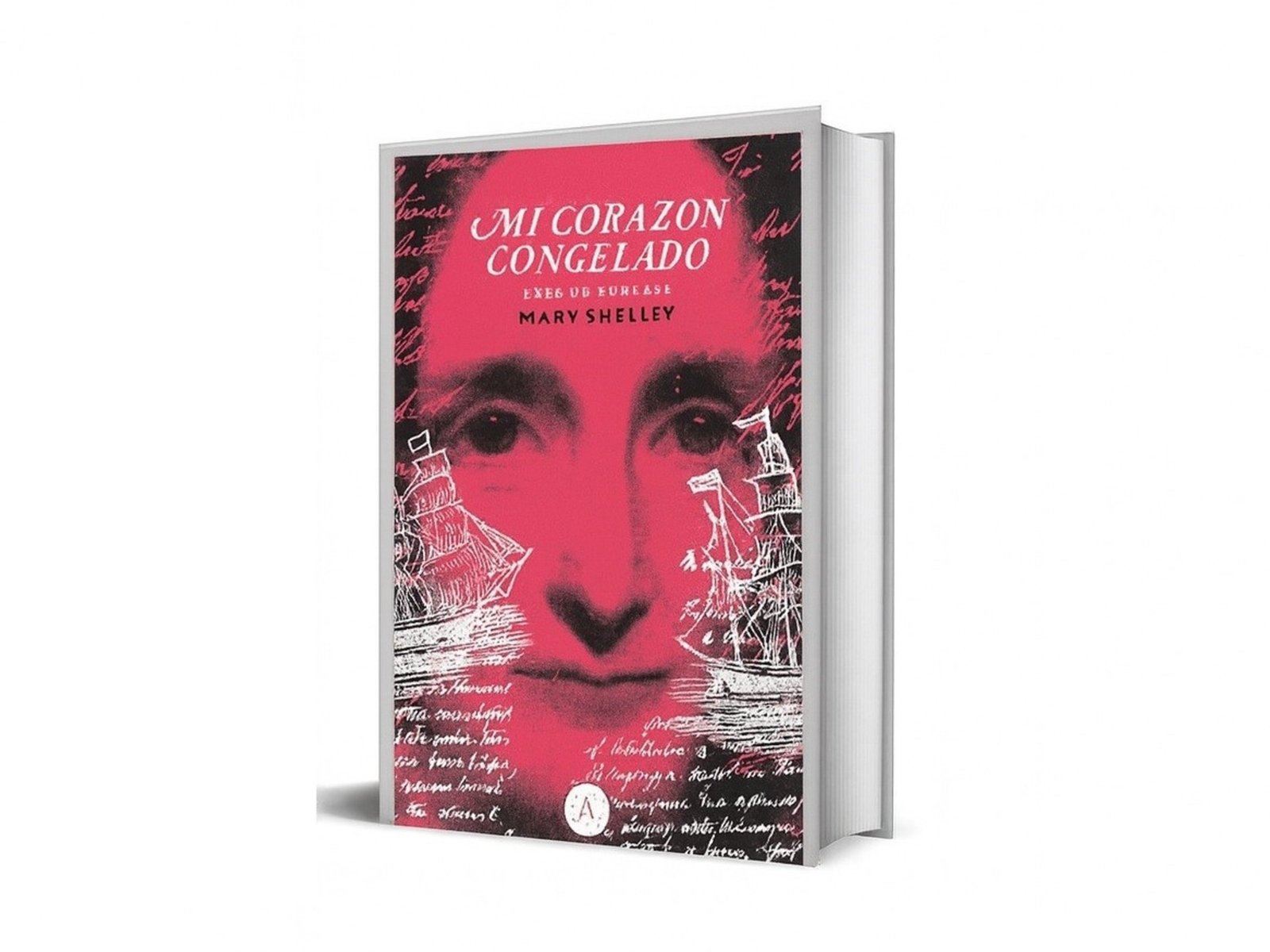 el libro íntimo de Mary Shelley revive sus años más turbulentos