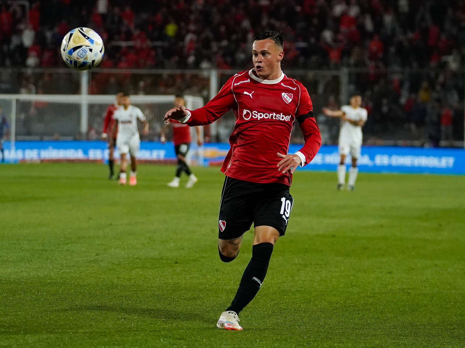 en medio de la pésima racha, se viralizaron fotos polémicas de Abaldo y tuvo que disculparse