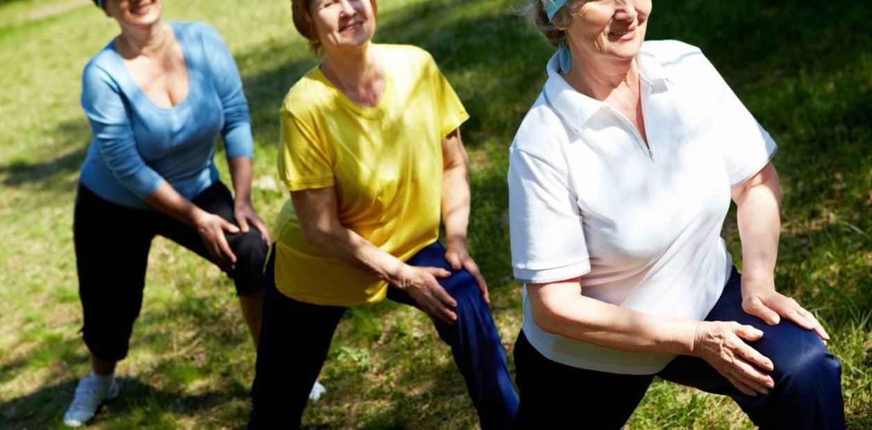 estudian por qué hay personas de 80 años con un cerebro de alguien de 60