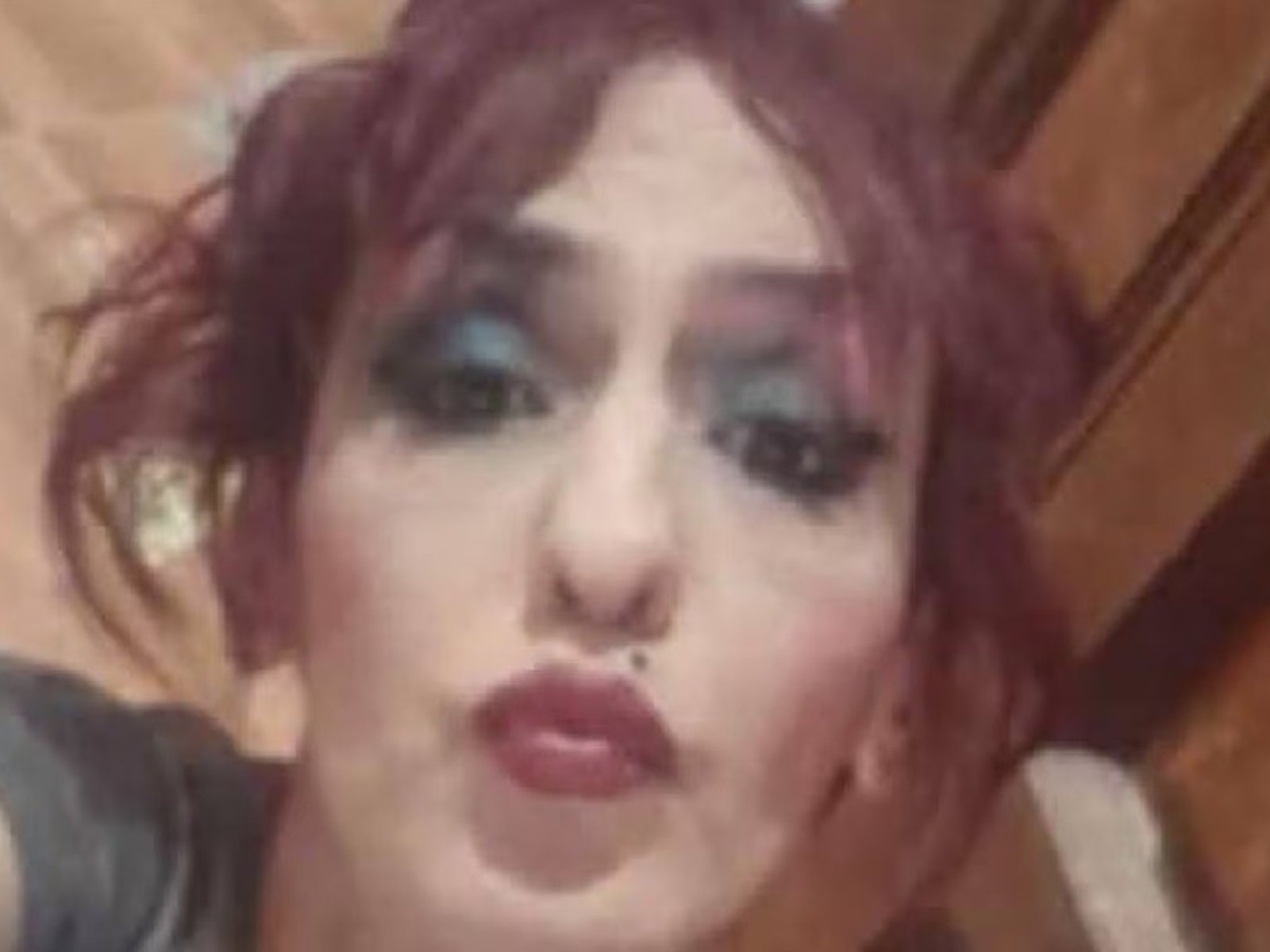 hallaron un cuerpo al costado de un canal e investigan si se trata de una mujer trans que lleva un mes desaparecida