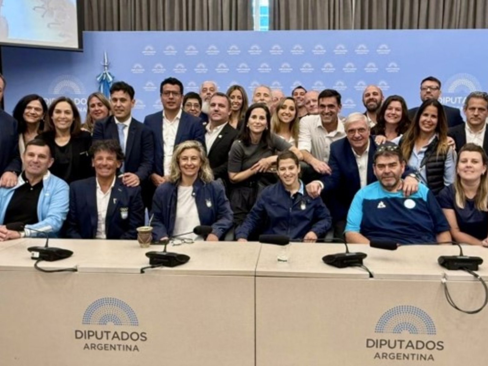 hay dictamen en Diputados para establecer la nueva financiación del ENARD