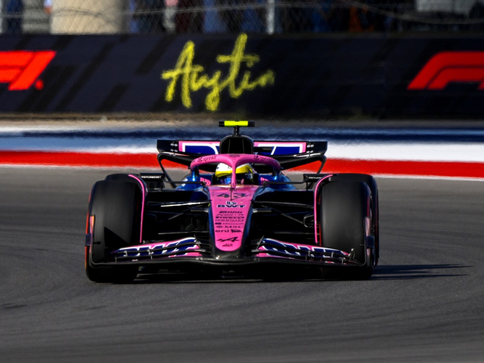 hora y dónde ver la carrera este domingo 19 de octubre