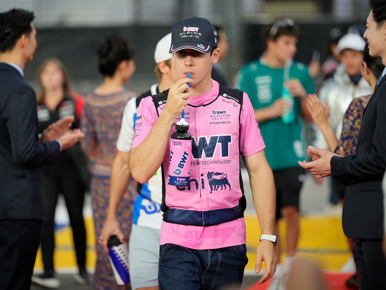 horarios de la carrera, cómo ver y todo lo que hay que saber