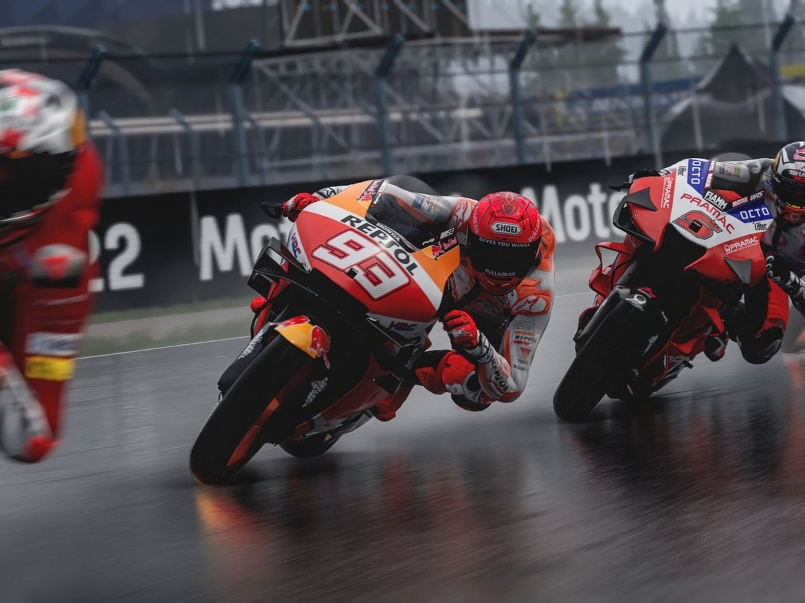 horarios, dónde y cómo ver las prácticas y la carrera del GP de Australia