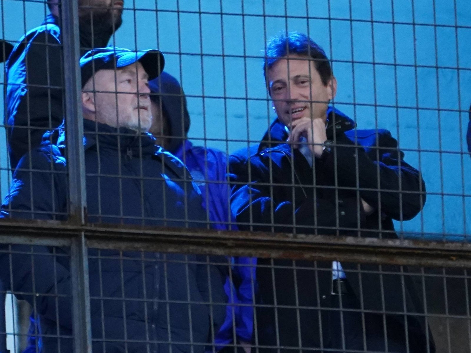 la Justicia falló a favor de Moretti y vuelve a la presidencia del club