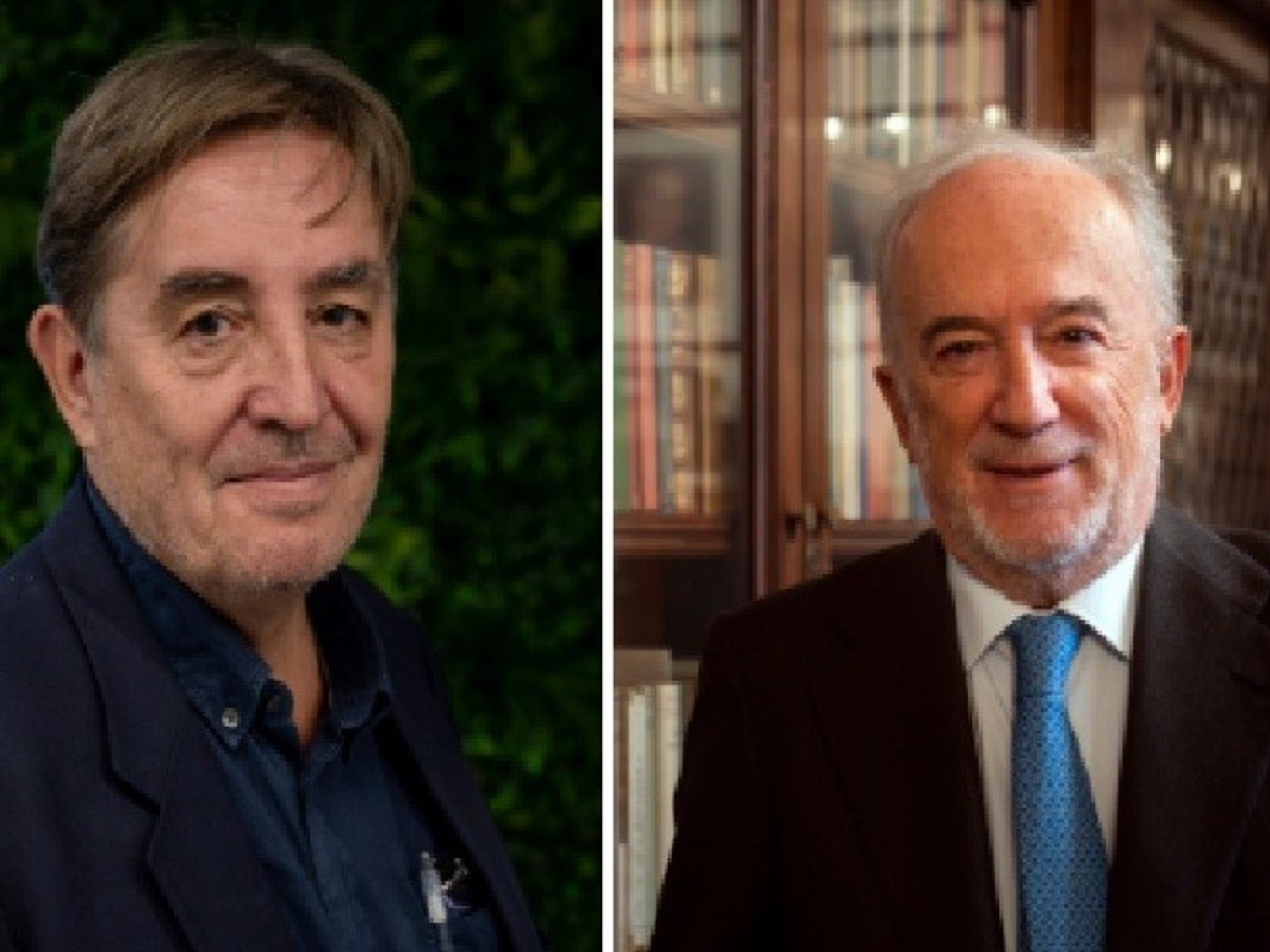 la RAE repudia las críticas del Instituto Cervantes a su director