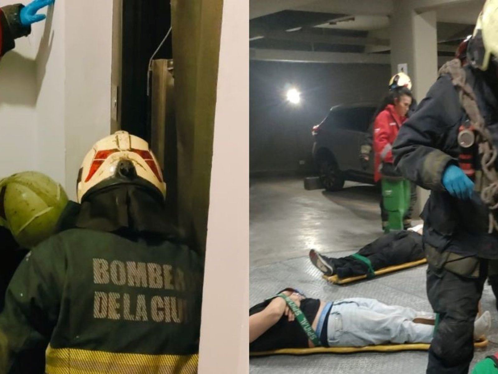 la causa del accidente en la que todos los expertos coinciden