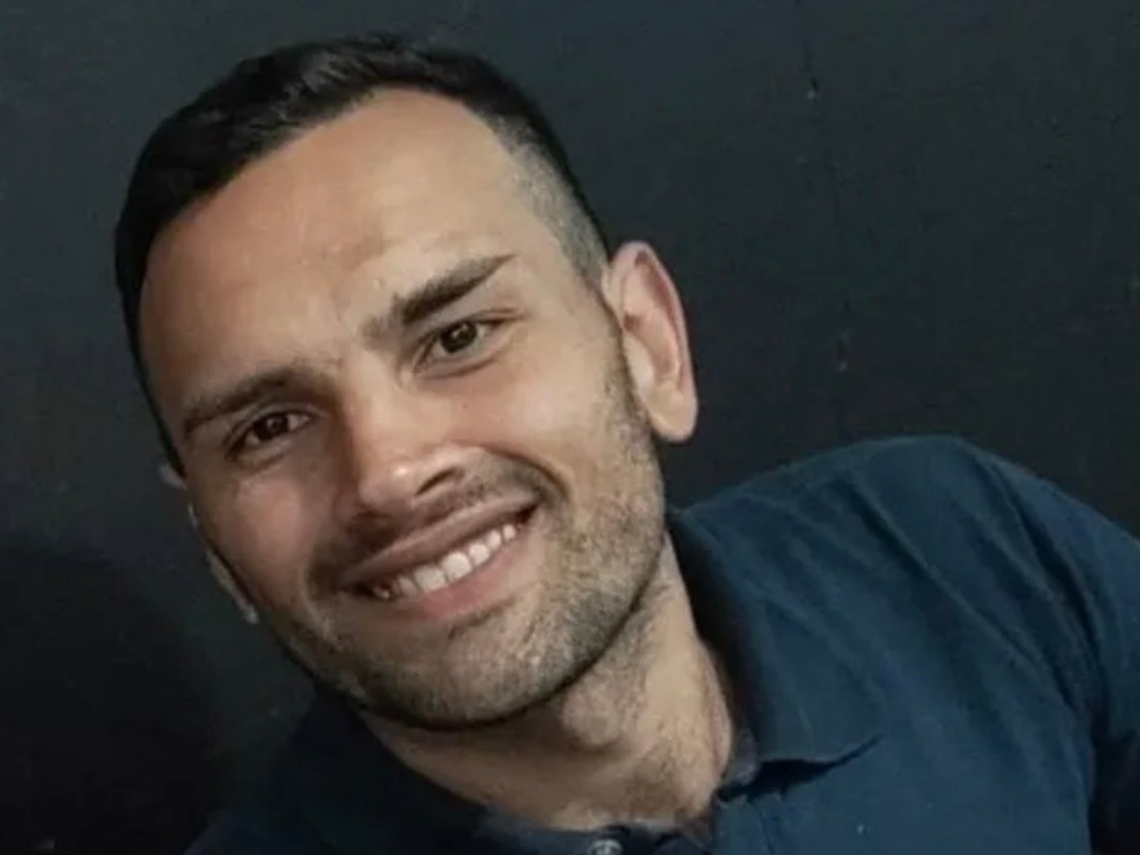 la desesperada búsqueda de Jorge Antonio Da Rocha en La Plata