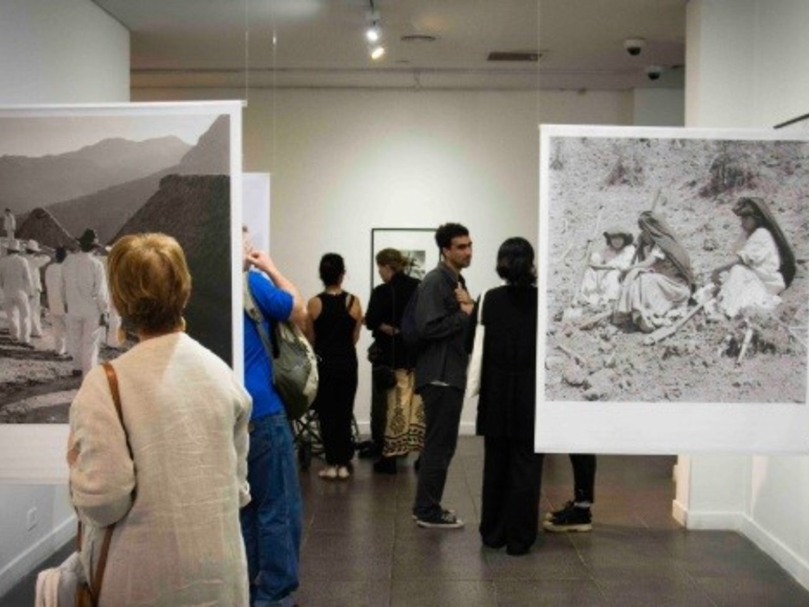 la exposición inédita que llega a Buenos Aires por los 70 años de ‘Pedro Páramo’