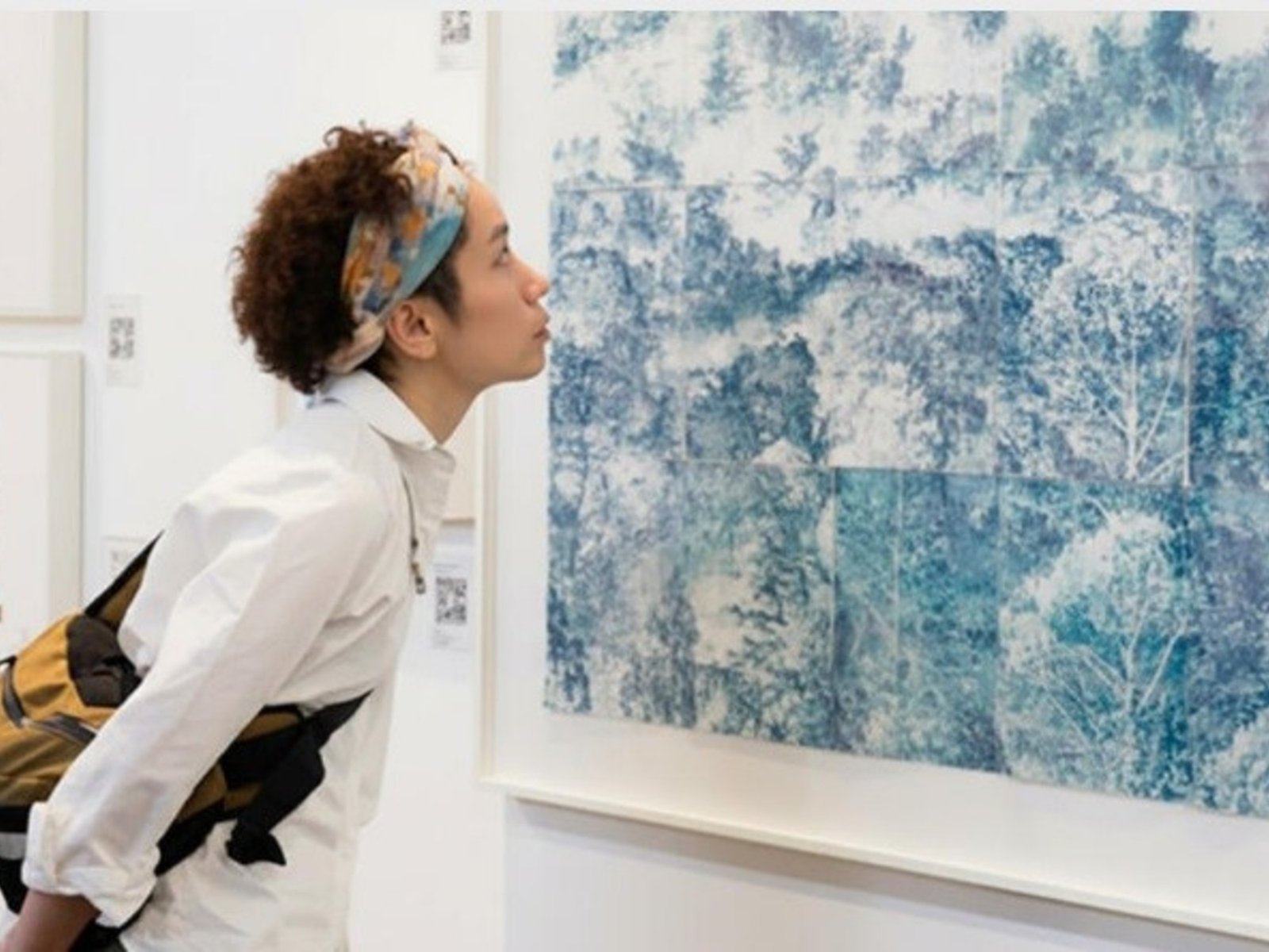 la feria de fotografía más importante de Latinoamérica llega a La Rural