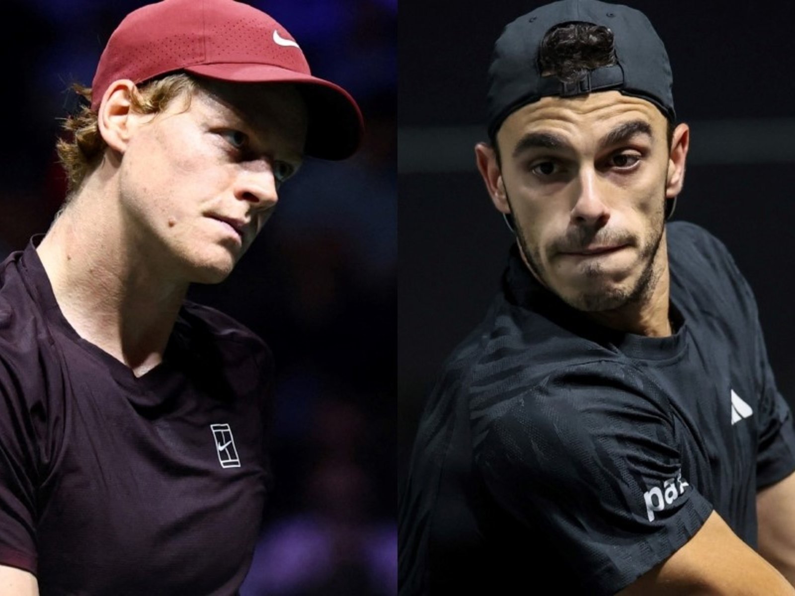 la terrible racha que hoy busca cortarle al 2 del mundo