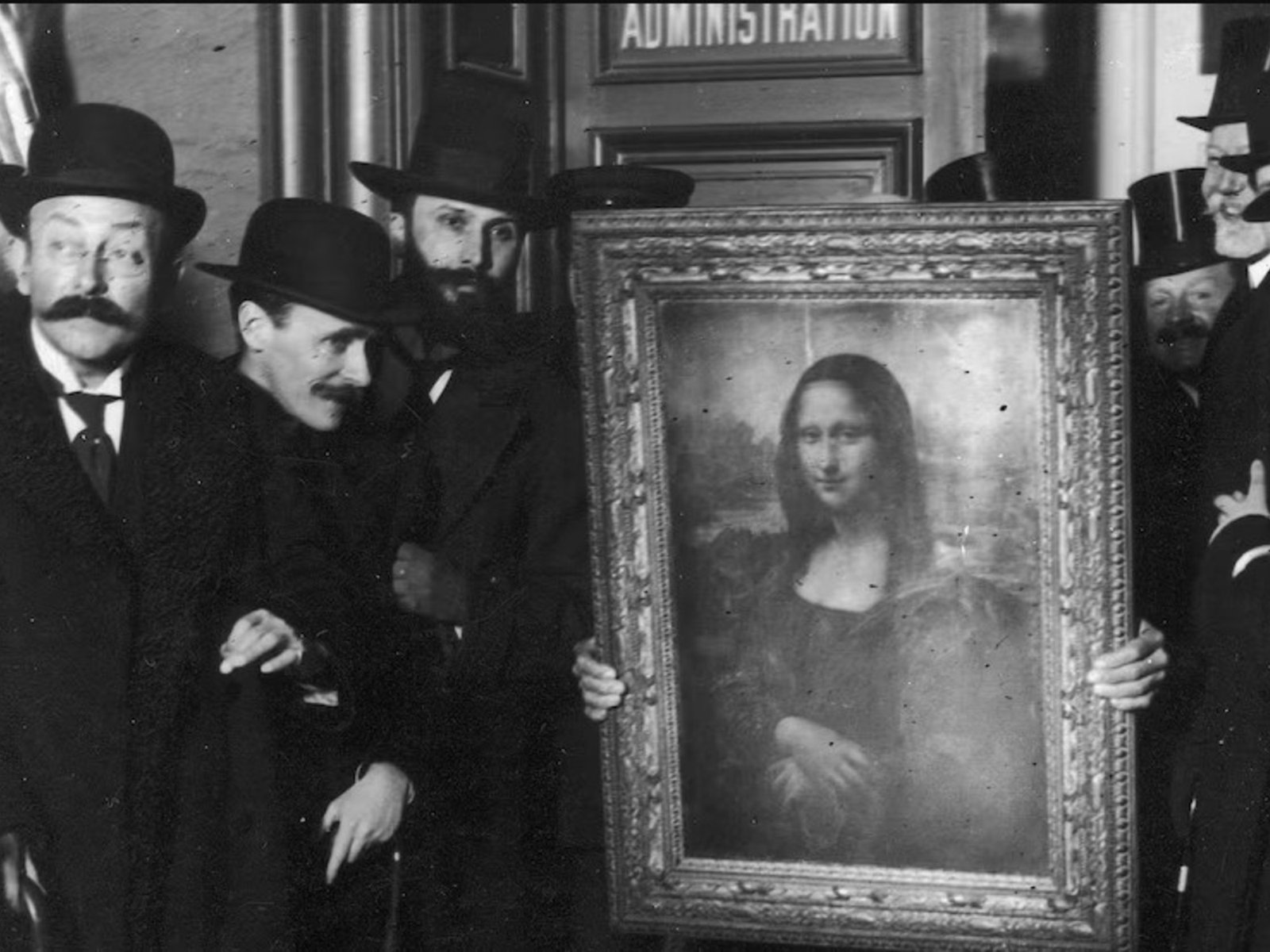 los 12 robos de obras de arte y joyas más increíbles de todos los tiempos