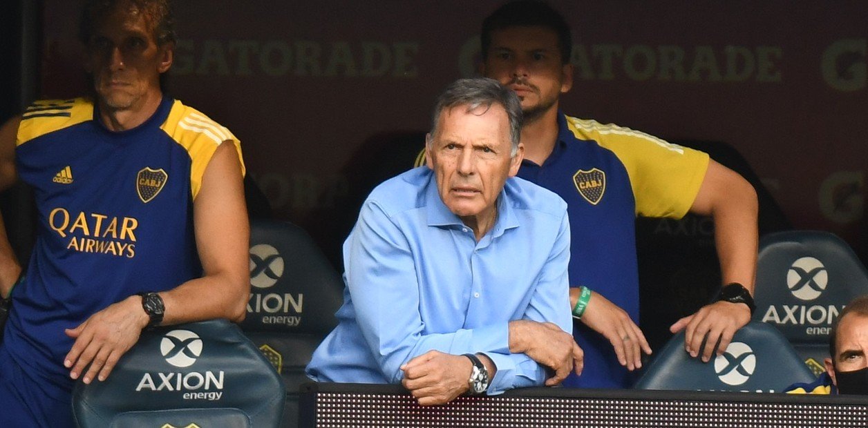 los posteos de Paredes, Di María y Tevez