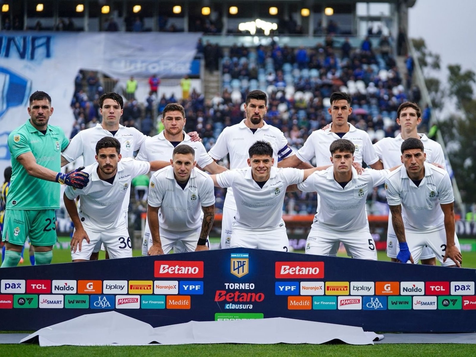 minuto a minuto, en directo