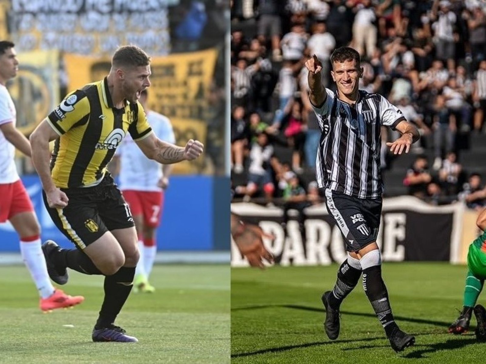 otro mano a mano “tierradentro” por un lugar en la elite