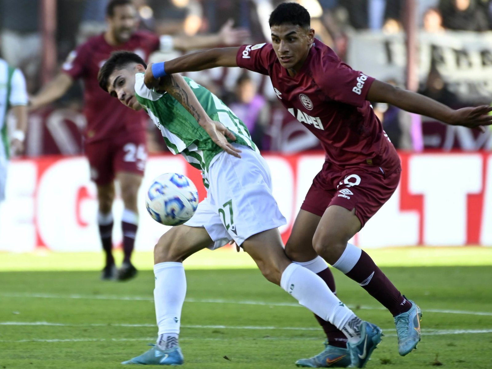 salió la programación de la fecha 14 con la visita de Boca a La Plata, River ante Gimnasia y un clásico para el lunes