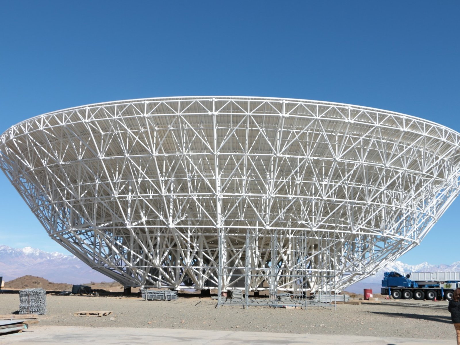 trabas en la Aduana, convenio caído y China en el medio