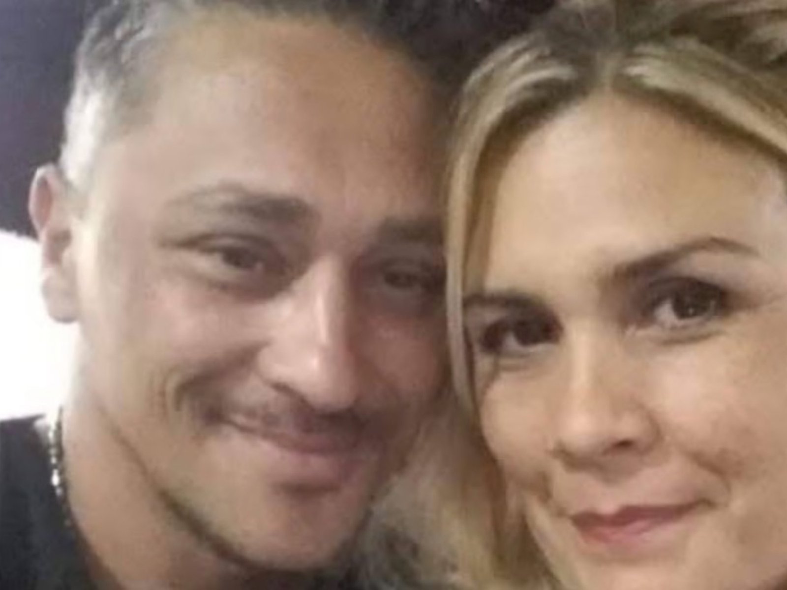 un comerciante discutió con un trapito, sufrió un infarto en plena calle y murió