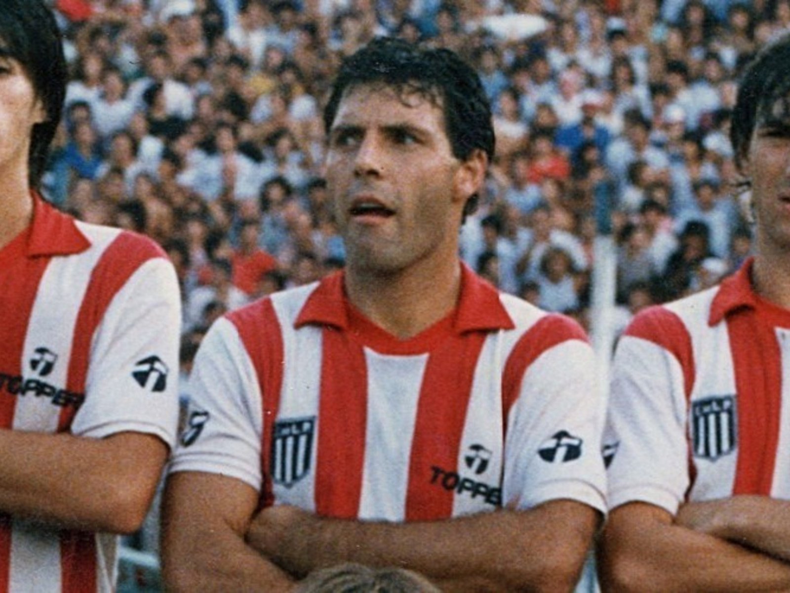 un idilio de 13 años para lograr el respeto reverencial en Estudiantes de La Plata