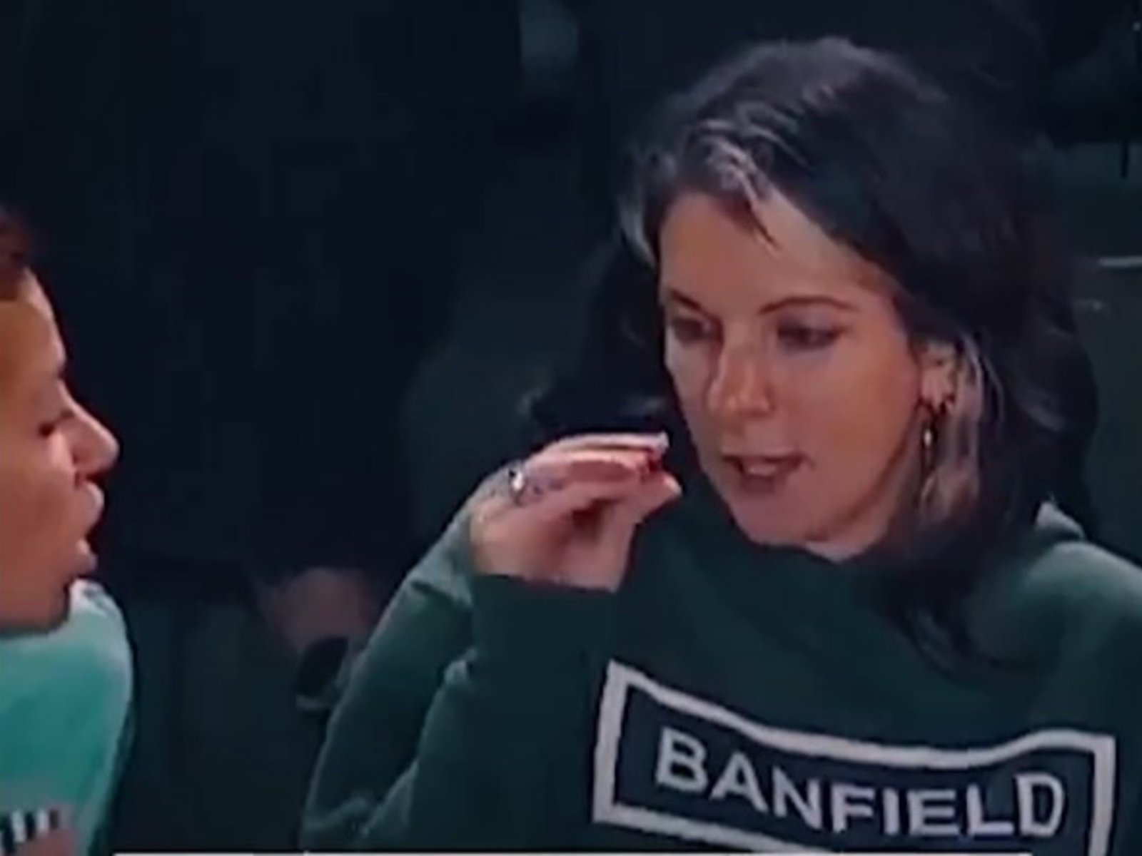 una “charla” viral de una plateísta sirvió para visibilizar y prevenir