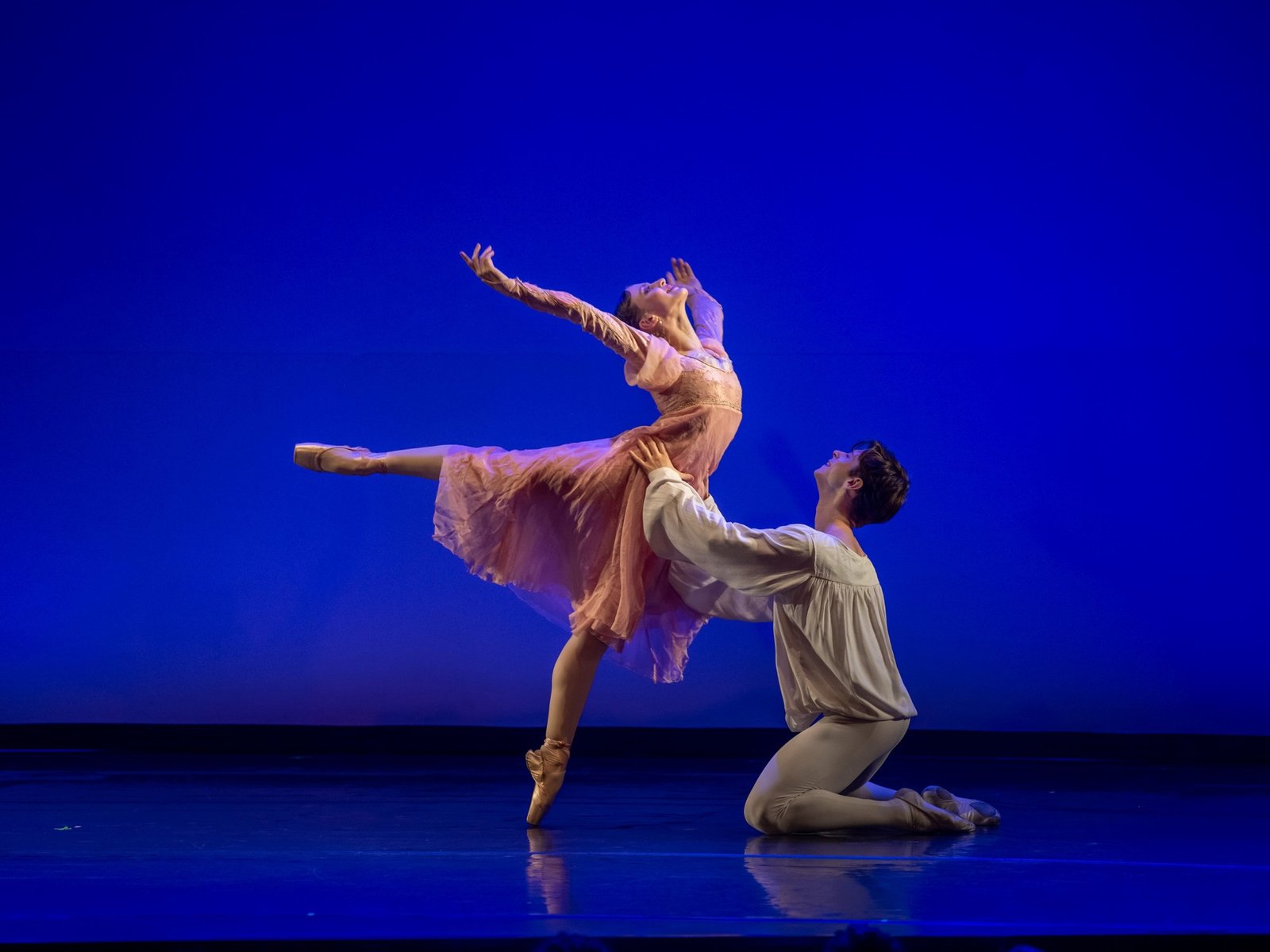 una gala de lujo a beneficio de UNICEF