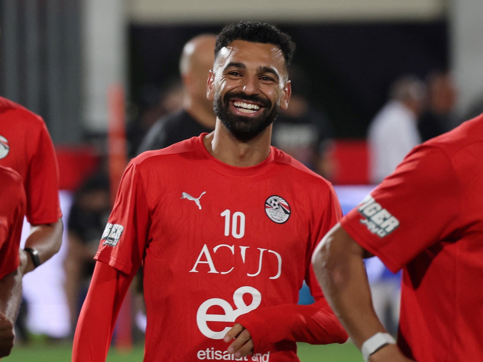 una por una, las 19 selecciones que estarán en la Copa del Mundo