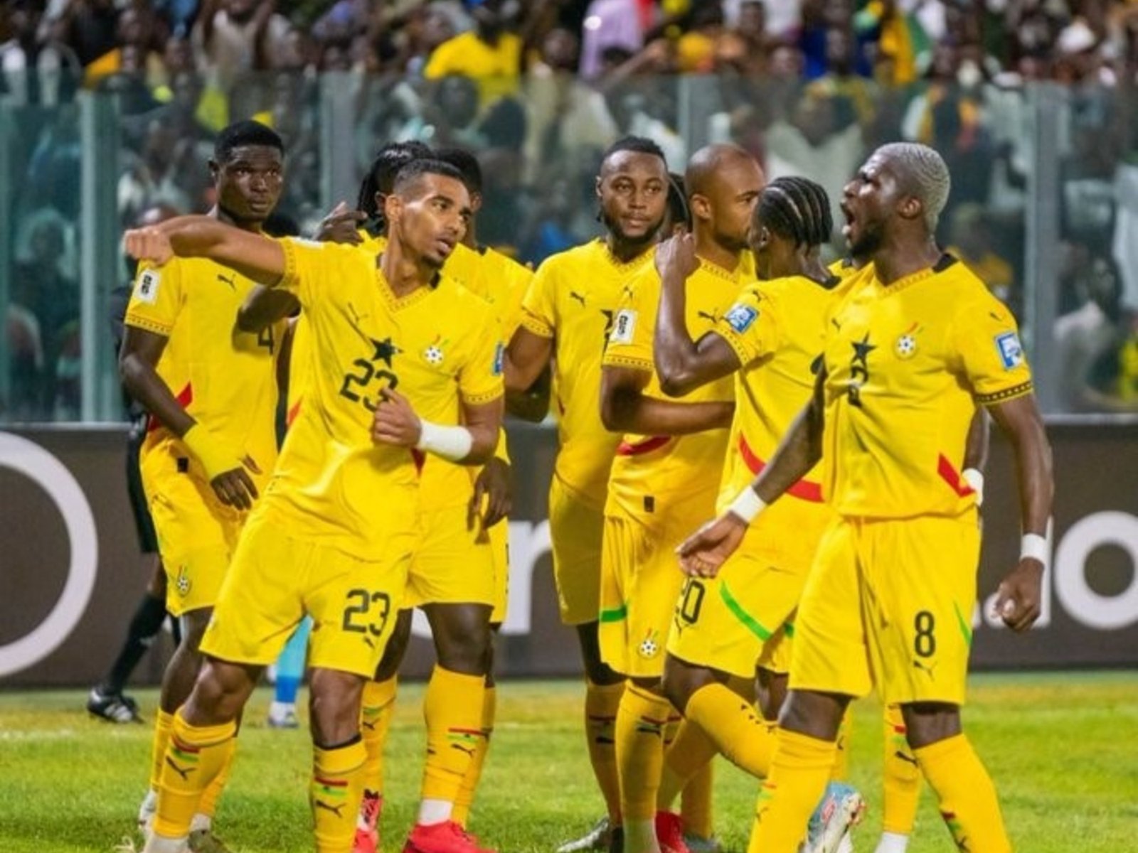 uno por uno, los 21 seleccionados que se aseguraron su lugar en la cita de Estados Unidos, México y Canadá