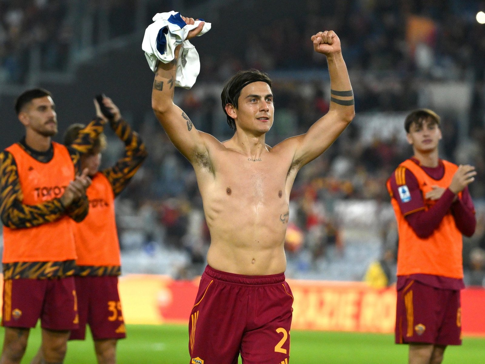 victorias de Inter de Lautaro y Como de Nico Paz