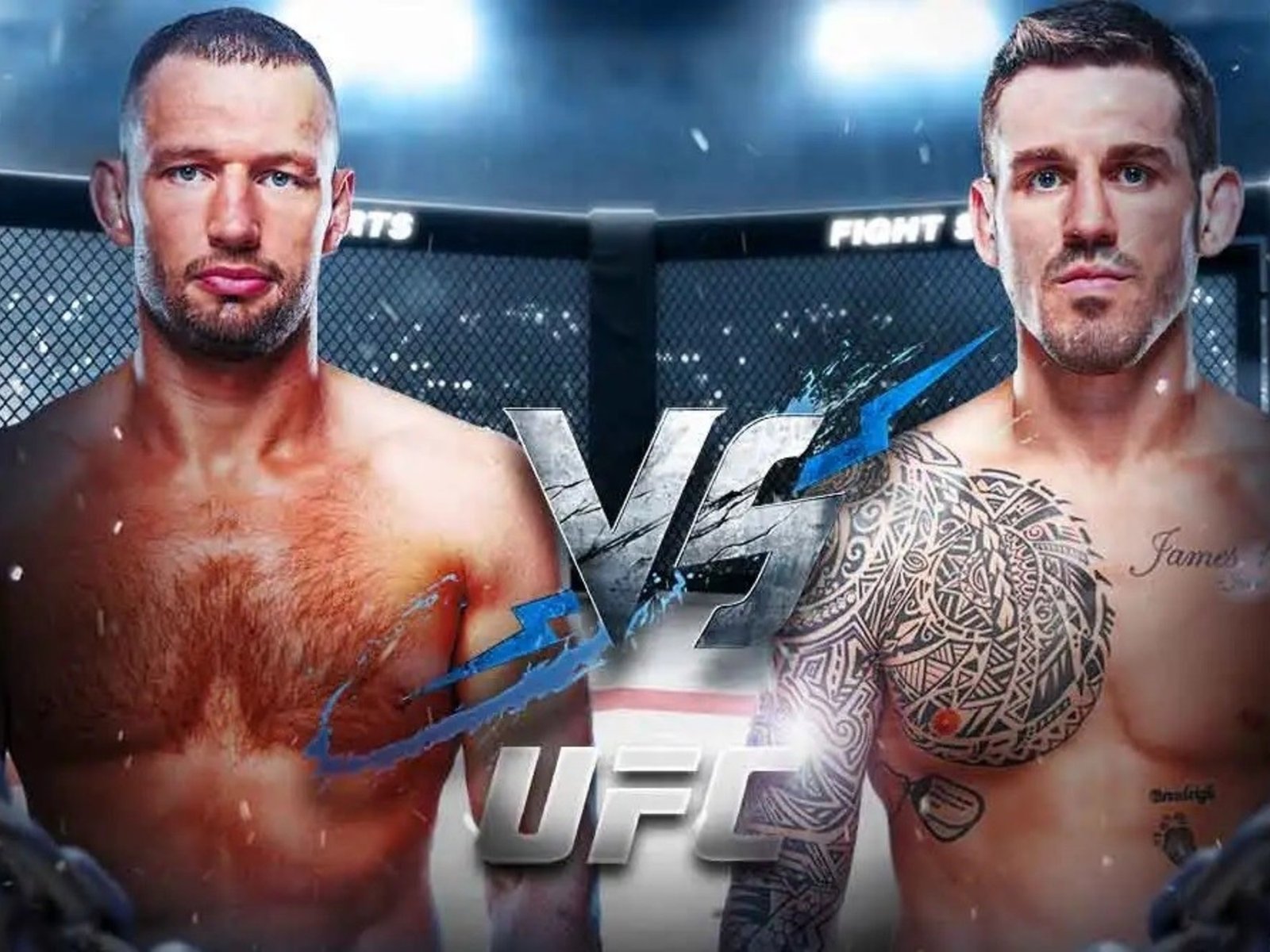 ¿A qué hora pelea Reinier de Ridder vs. Brendan Allen por el UFC Fight Night este sábado 18 de octubre? Horarios por país, cartelera y todo sobre los combates en Vancouver