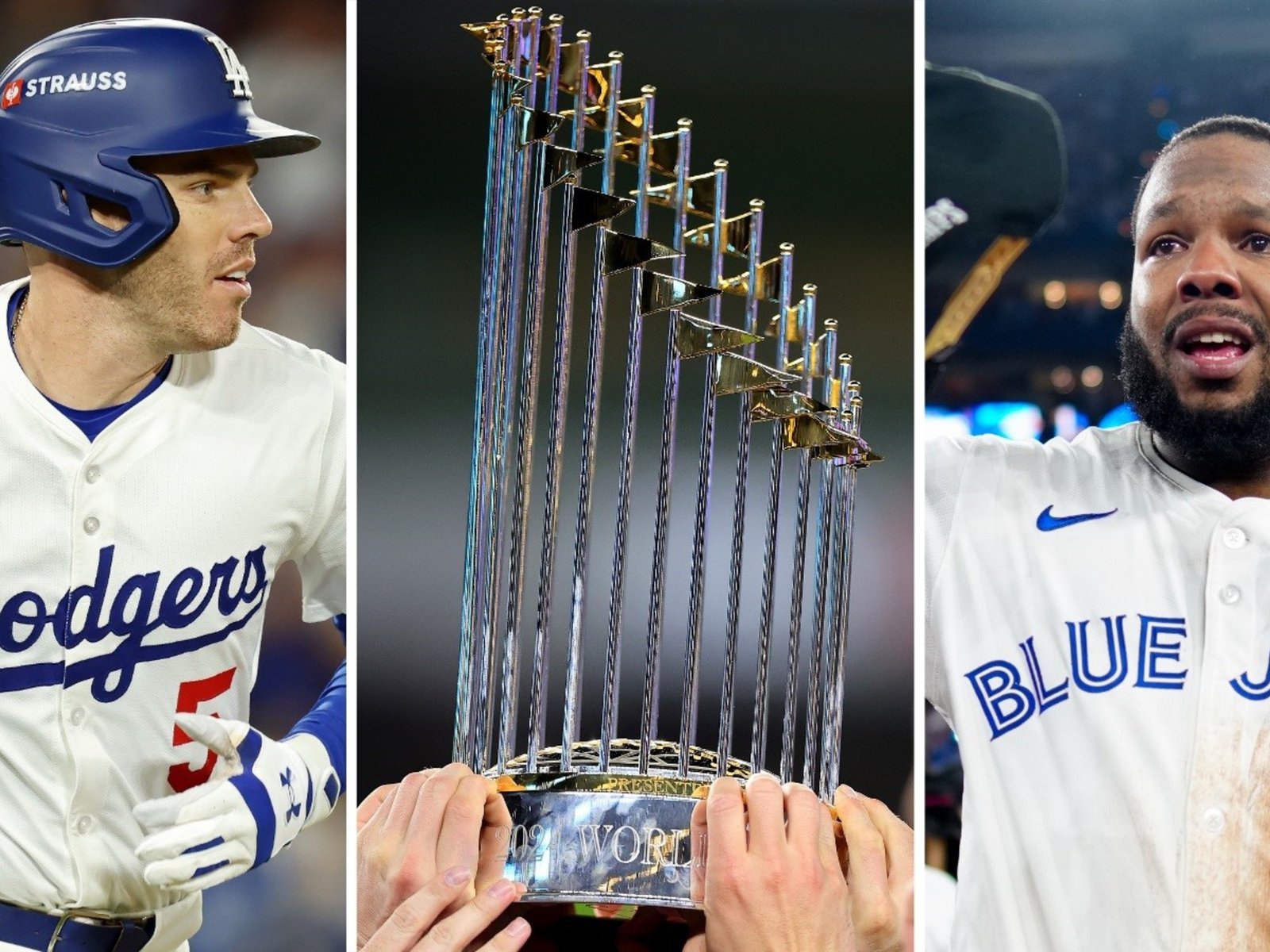 ¿Quién gana la Serie Mundial 2025 entre Dodgers y Blue Jays? Predicciones y la palabra de los expertos