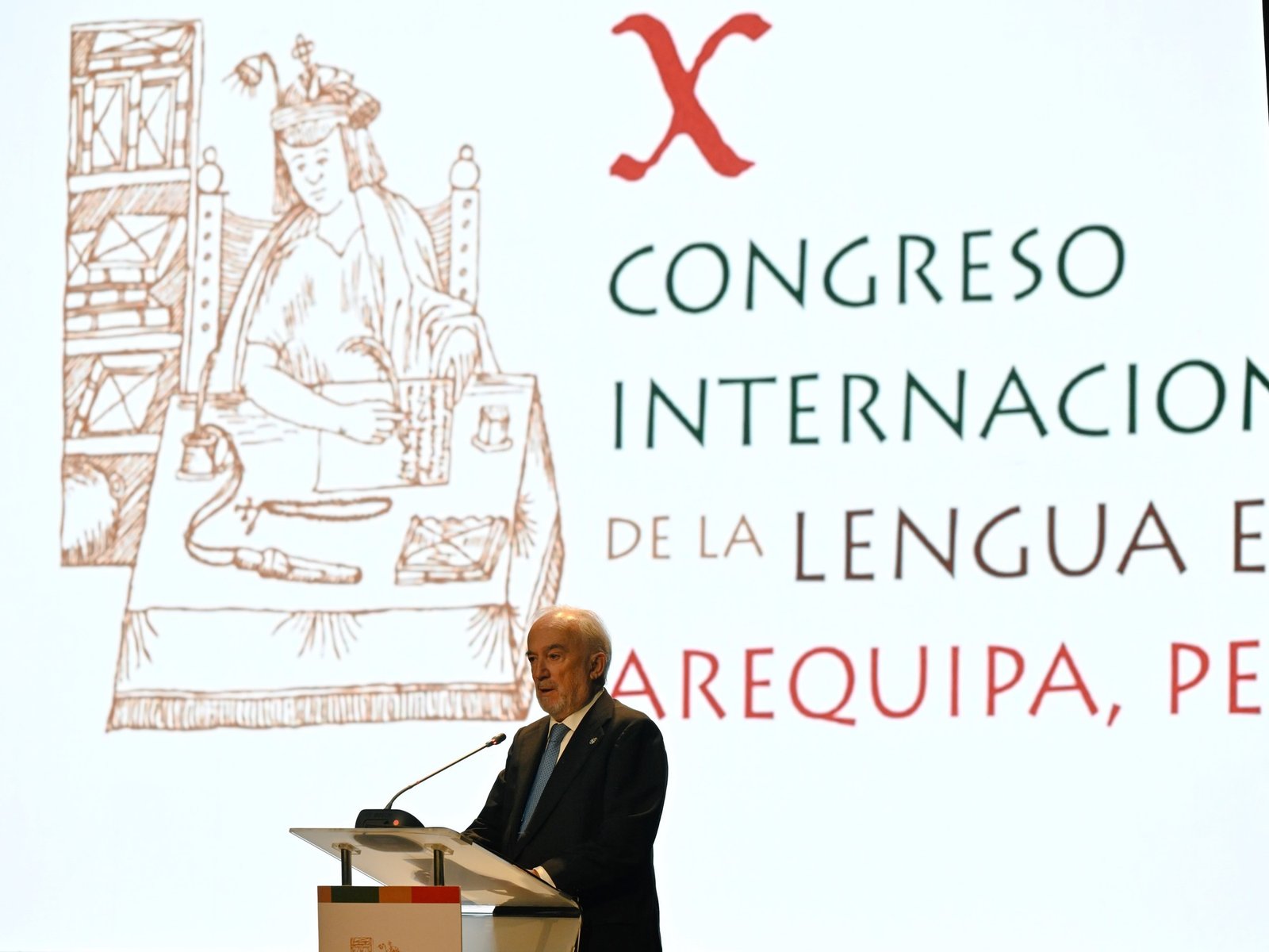 ¿Vuelve el Congreso de la Lengua a la Argentina? Las sedes en disputa para 2028