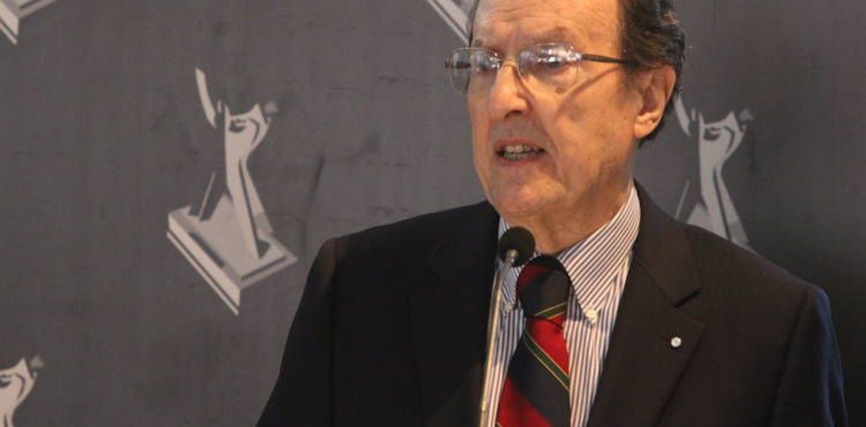ADEPA y el legado de Nino Herrero Mitjans