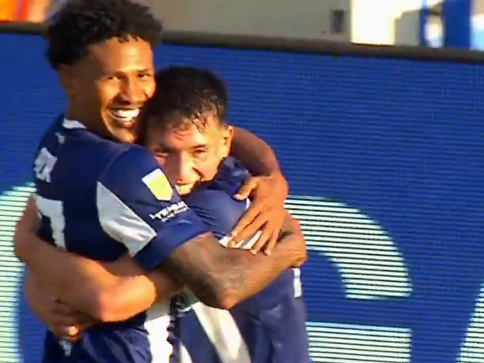 Aldosivi y Talleres pusieron al rojo vivo la lucha por el descenso en un sábado feliz para Boca y River