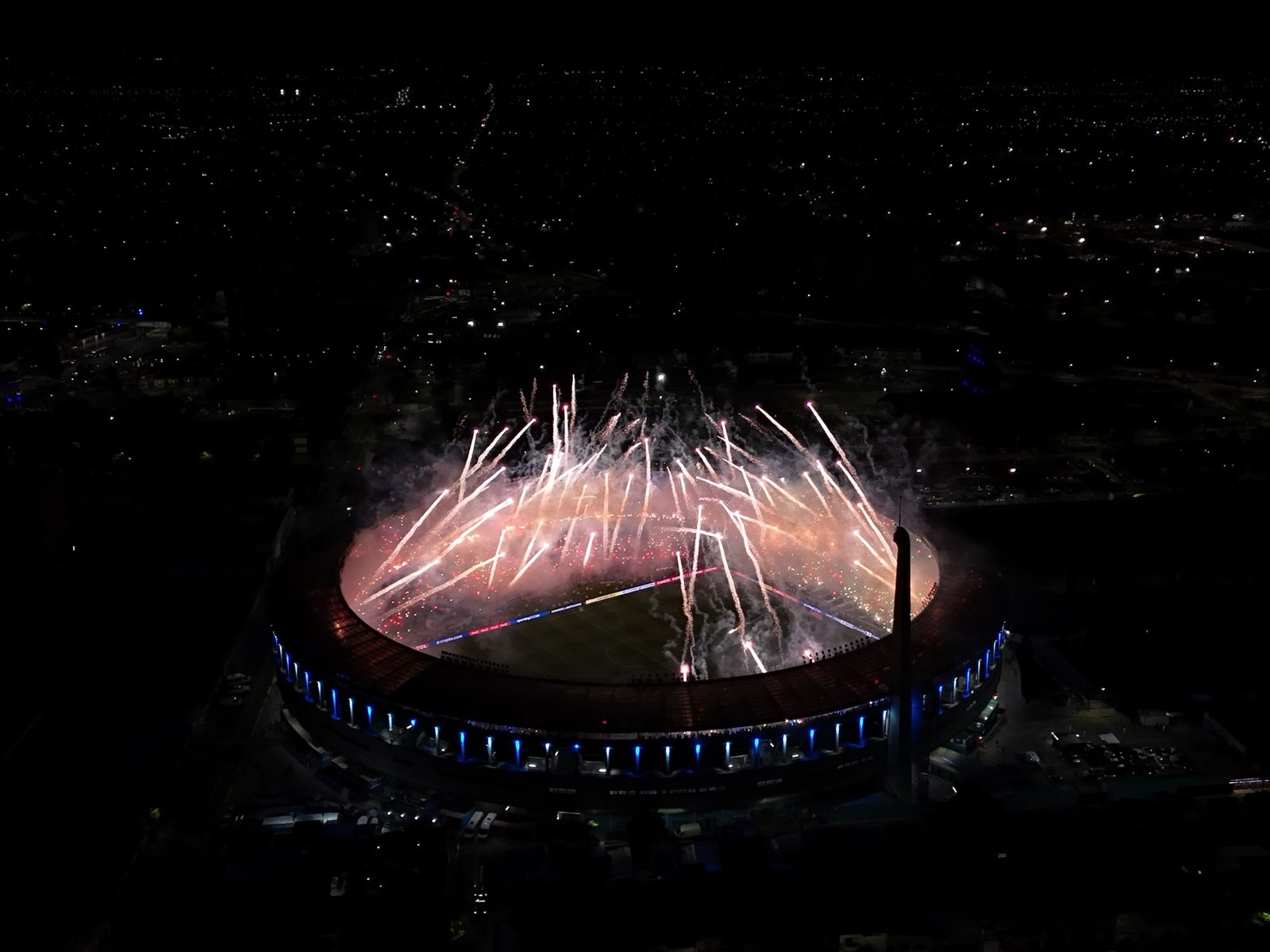 Aprevide dio marcha atrás en su sanción y Racing jugará con su cancha repleta contra River por el Torneo Clausura