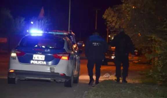 Asesinaron a una persona en Río Gallegos: detuvieron a un hombre