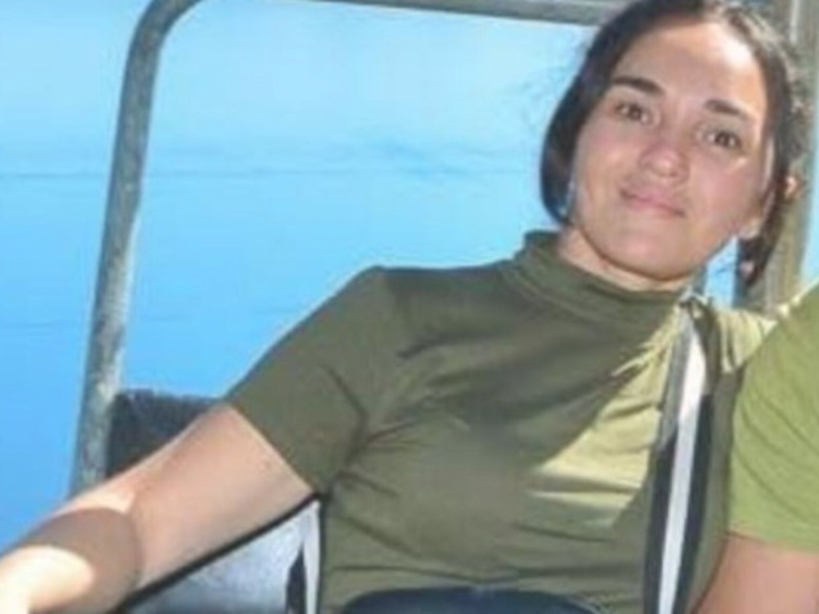 Atropelló a una ciclista, la abandonó y la chica murió en el lugar: “No la vi”