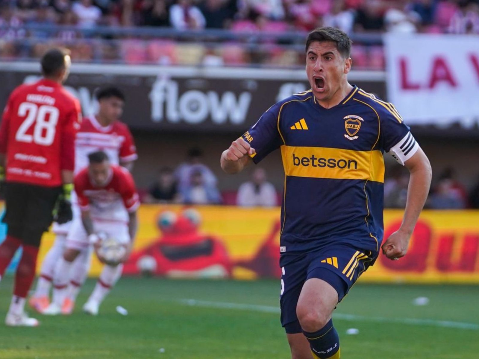 Boca vs Sarmiento y Central ante Tigre, en unos playoffs que hoy darían un clásico