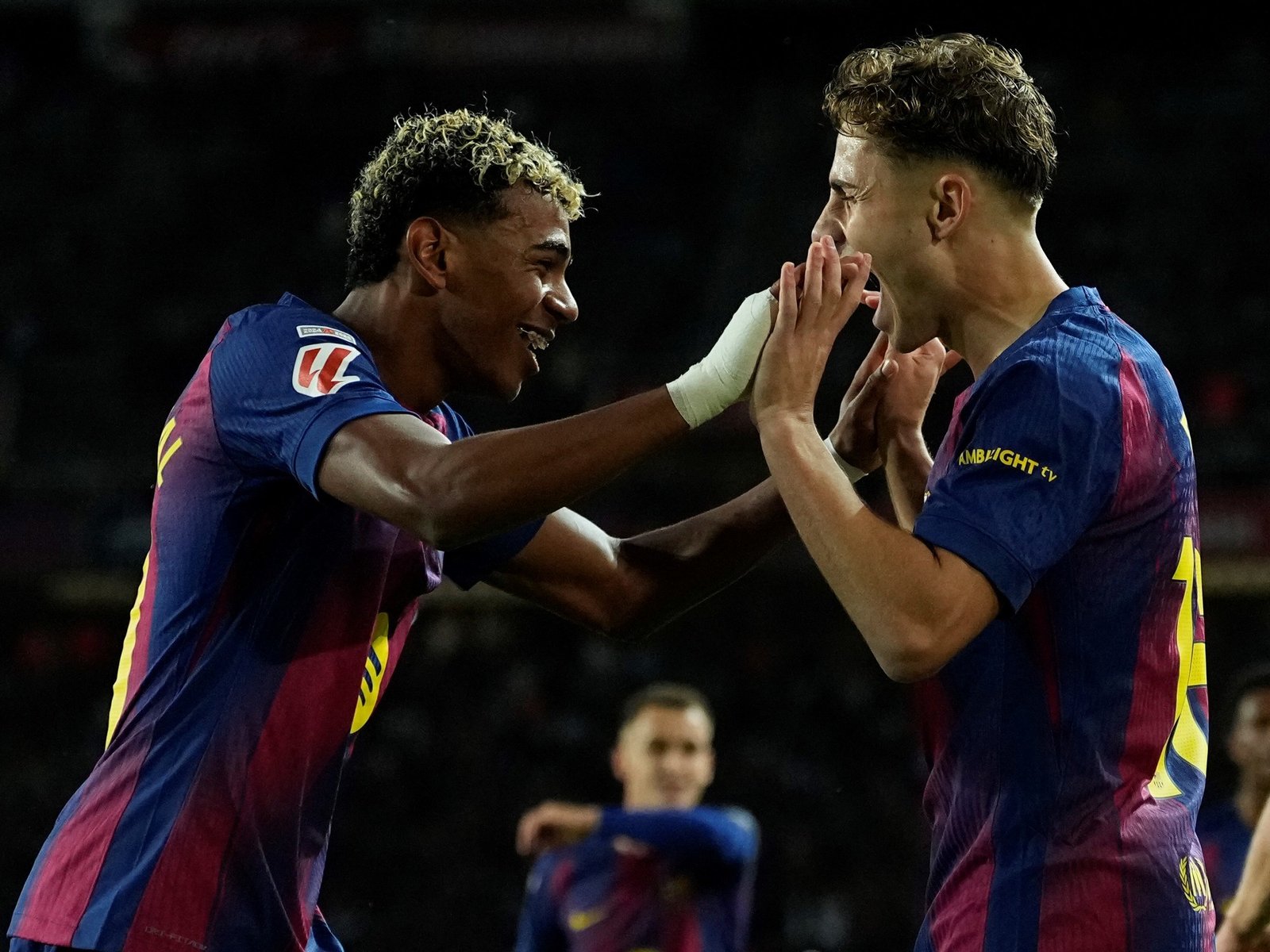 Brujas vs. Barcelona, por la Champions League: minuto a minuto, en directo