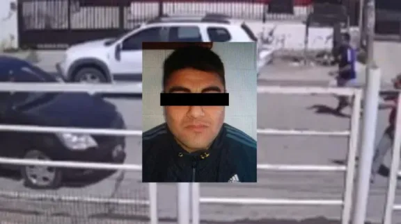 “Casate”, el hombre que escapó de los 12 disparos de la Brigada en el San Cayetano
