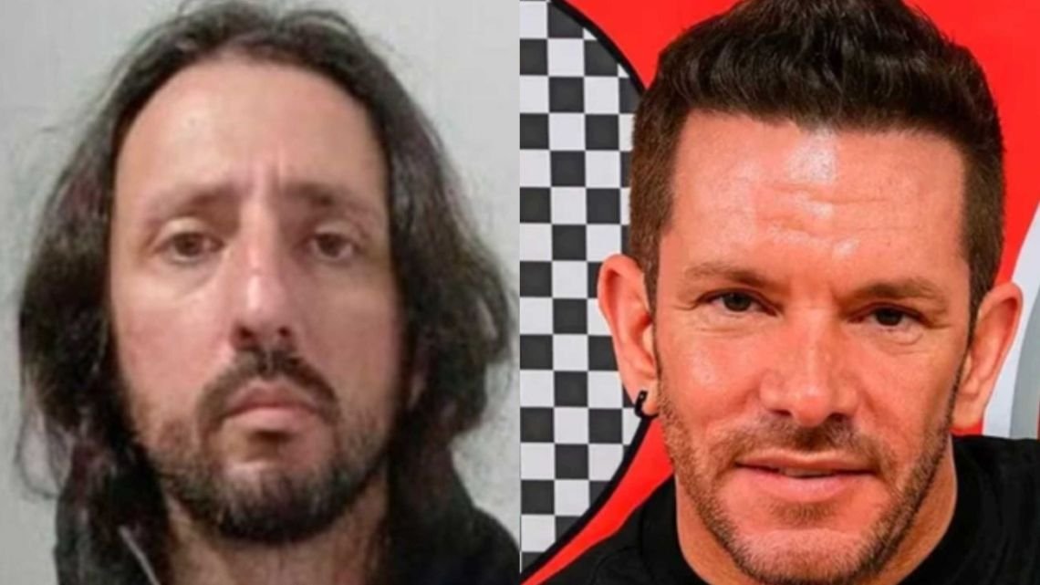 Caso Pablo Laurta: encontraron restos humanos y creen que pertenecen al remisero descuartizado