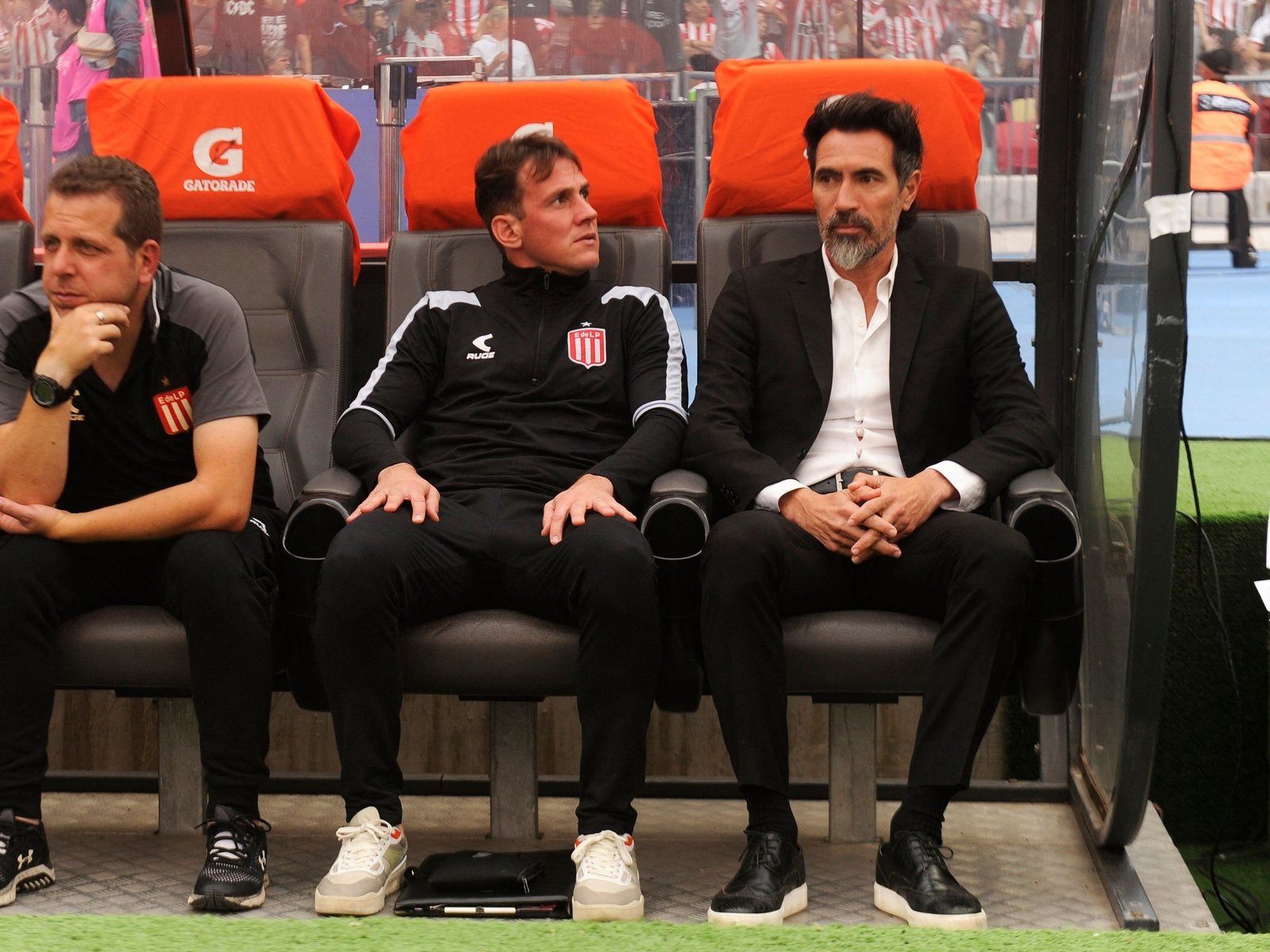 Central Córdoba vs Estudiantes, por los cuartos de final del Torneo Clausura 2025: minuto a minuto, en directo