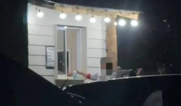 Clausuraron un local en Lago Rosario por venta de alcohol sin habilitación