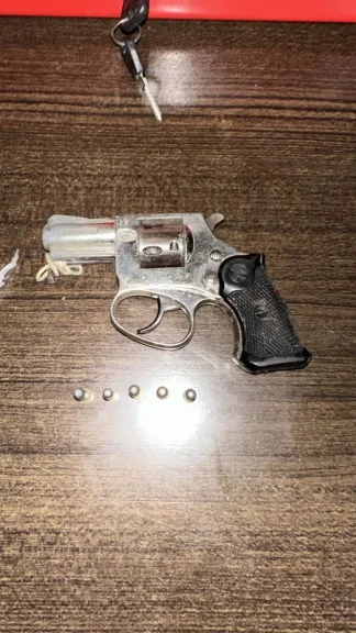 Cocaína, armas y motos robadas: lo que dejó el megaoperativo en las “1008”