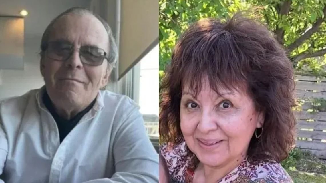 Con drones y caballos, sigue la búsqueda de los jubilados desaparecidos en Chubut