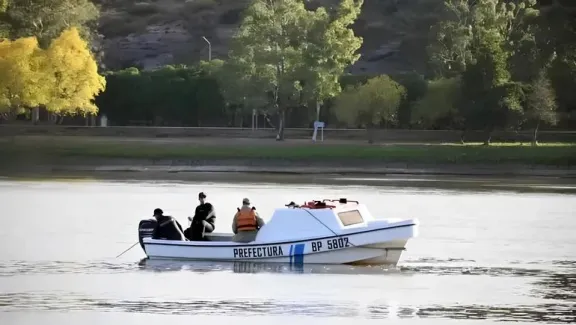 Confirman el hallazgo de los cuerpos de la familia menonita en el río Negro