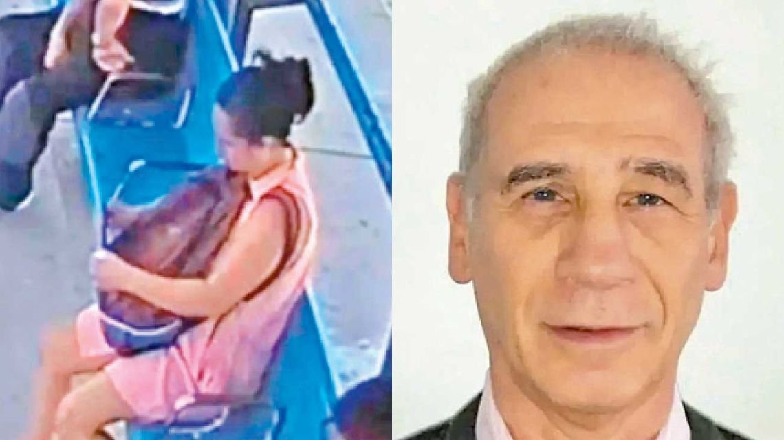 Crimen en un country de Pilar: piden perpetua para la doméstica